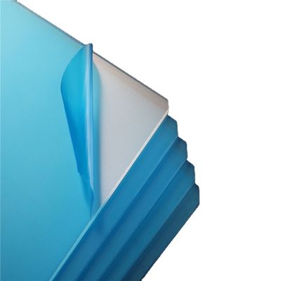 품질  DLBS High Efficient Cast Light Guide Clear Acrylic Sheet 공장